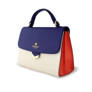 GUNAS - Flamingo Multi Satchel