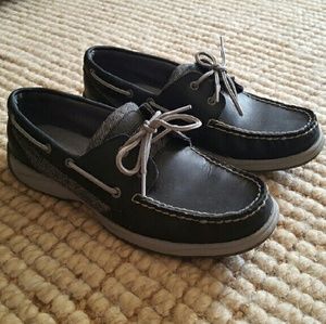 Sperry Topsiders Loafers NWT 8.5