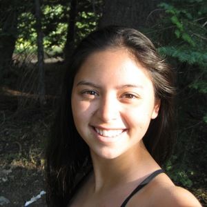 Meet your Posher, Hana