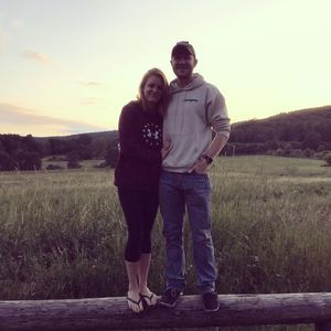 Meet your Posher, Zach