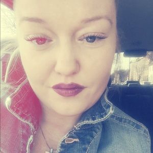 Meet your Posher, Brandy