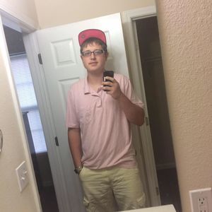 Meet your Posher, Gary