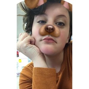 Meet your Posher, Heidi