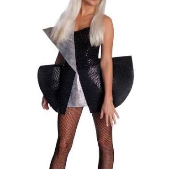 ✨Lady Gaga Costume Dress✨