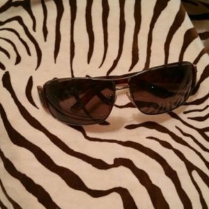 Prada Men's Sunglasses