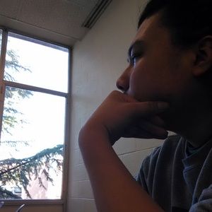 Meet your Posher, Tony