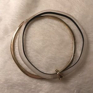 Alexis Bittar Bangle bracelet