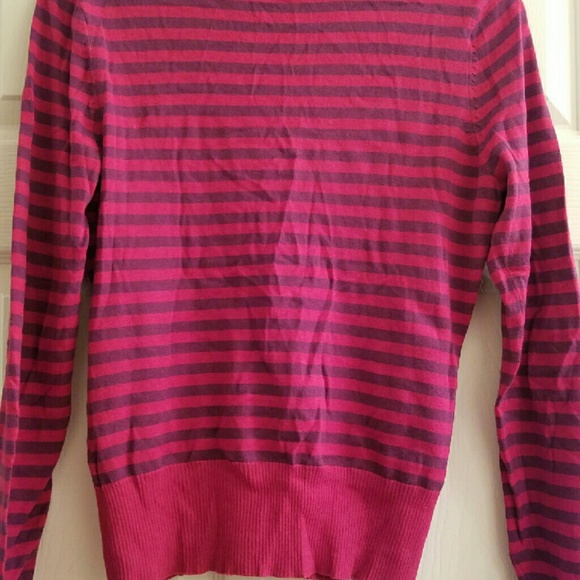 WAIST LENGTH CARDIGAN - Picture 3 of 3