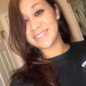 Meet your Posher, Kathleen