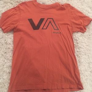RVCA TEE SHIRT