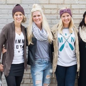 Meet your Posher, Alison