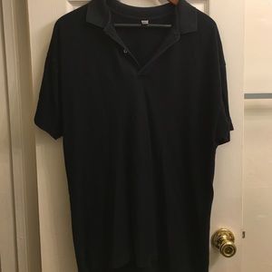 Men's American apparel shirt