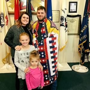 Meet your Posher, Darci