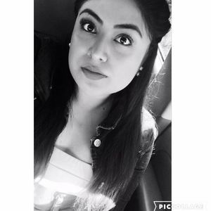 Meet your Posher, Ali