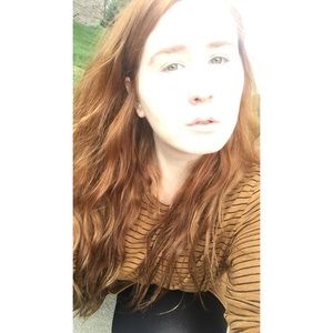 Meet your Posher, Brittany