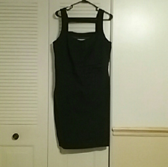 Beautiful black Dress Torrid size 12
