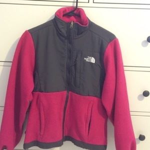 The North Face Denali Jacket