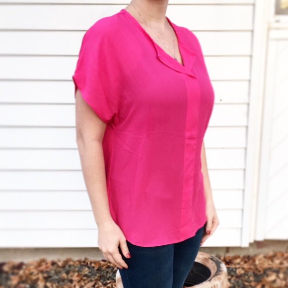 GNX Blouse