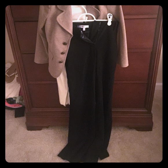 Jennifer Lopez Dress Pant