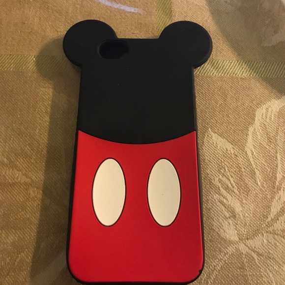 Mickey Mouse iPhone 6 / 6s