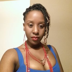 Meet your Posher, Krystal