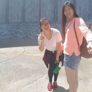 Meet your Posher, Amy