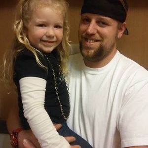 Meet your Posher, Jeremy