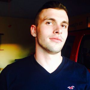 Meet your Posher, Lee