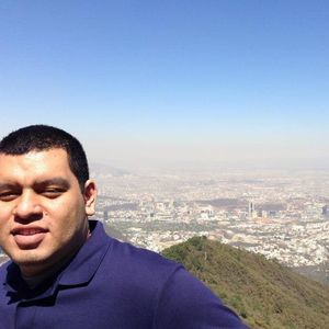 Meet your Posher, Brian