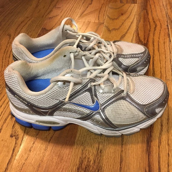 Nike Air Equalon Bowerman - Picture 2 of 4