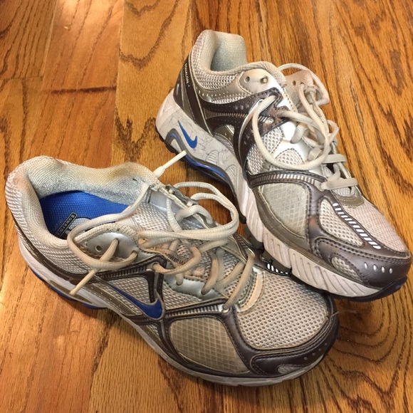 Nike Air Equalon Bowerman - Picture 4 of 4