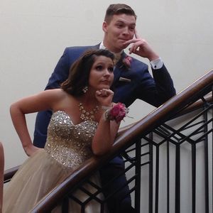 Meet your Posher, Aaron