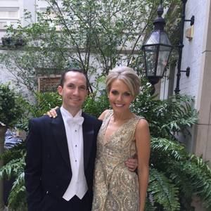 Meet your Posher, Candice