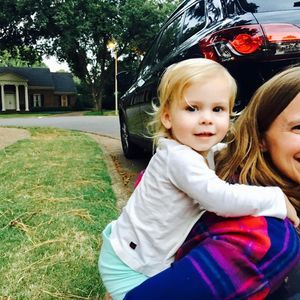 Meet your Posher, Lawrence