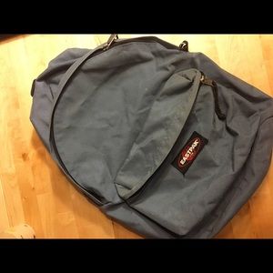 Original Eastpack blue backpack 🎒