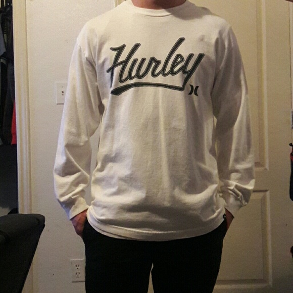 Hurley Long sleeve