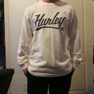 Hurley Long sleeve