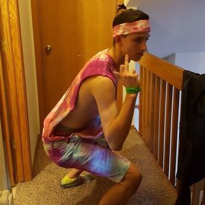 Meet your Posher, Jovan