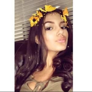 Meet your Posher, Mariah