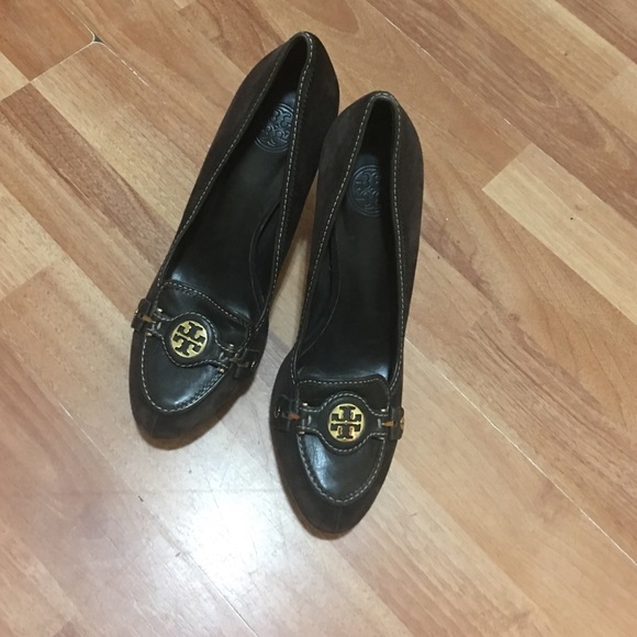 Tory Burch shoes