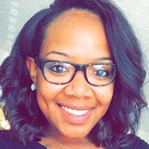 Meet your Posher, Chelsey