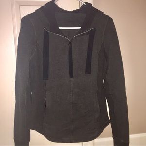 lululemon Size 6 Sweatshirt