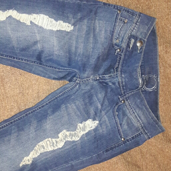 Cute jeans - Picture 2 of 3