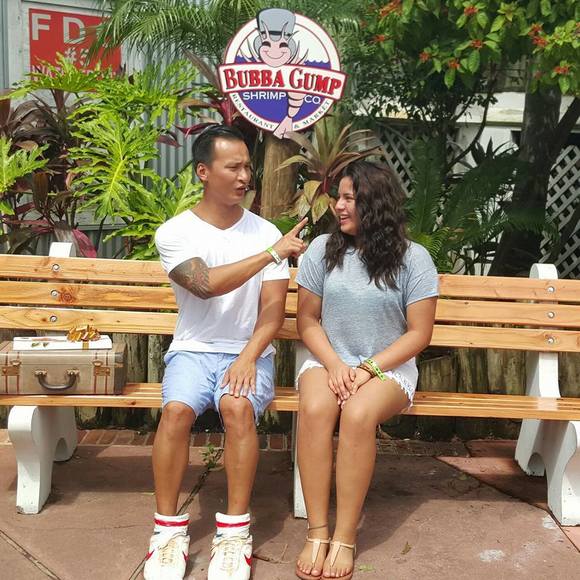 Meet your Posher, Scott - Picture 1 of 1