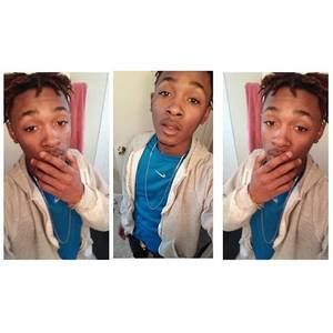 Meet your Posher, Donovan