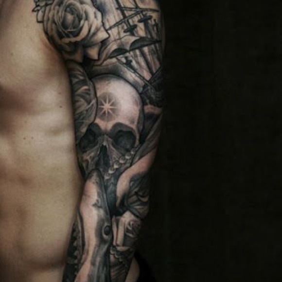 Meet your Posher, Justin - Picture 1 of 1