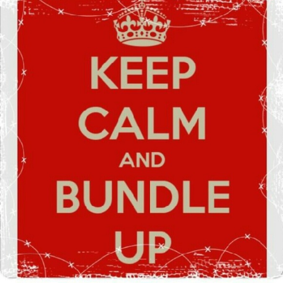 Till 11pm tonight bundle 3 and save 35%