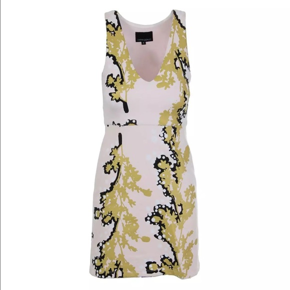 Cynthia Rowley cocktail dress