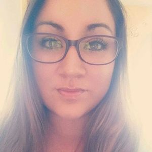 Meet your Posher, Kristal