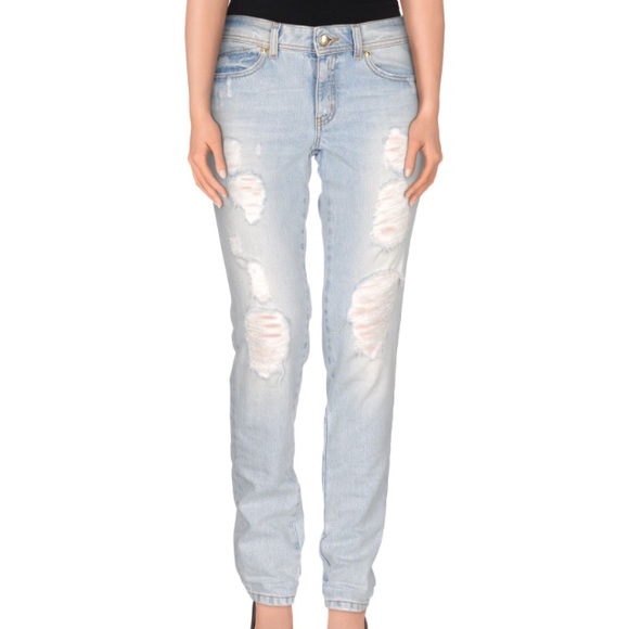 Just Cavalli Jean